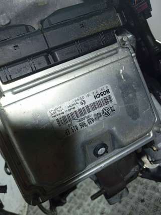  Двигатель Volkswagen Passat B5 Арт 46023066333, вид 6