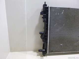 Радиатор основной Chevrolet Cruze J300 restailing 2011г. 13267650 GM - Фото 6