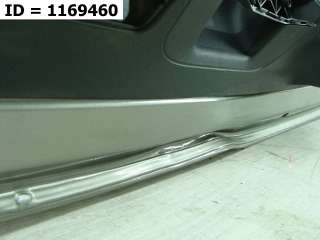 A2537400105 Дверь багажника  Mercedes GLC Coupe Restailing Арт 1169460, вид 14