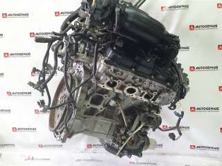 Двигатель  Nissan Teana J32   0000г. VQ25DE  - Фото 5