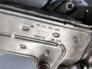 Радиатор EGR Volkswagen Jetta 5 2003г. 038131063E,038131513AD - Фото 3