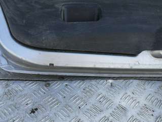Крышка багажника (дверь 3-5) Peugeot 307 2003г.  - Фото 10