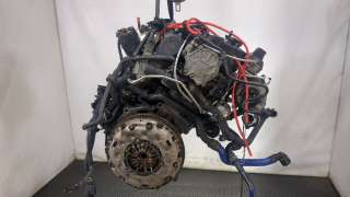 CBDA Двигатель Volkswagen Golf 6 Арт 9110013, вид 3