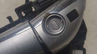 Ручка наружная передняя левая Mercedes GL X164 2007г. A16476005709775 - Фото 2
