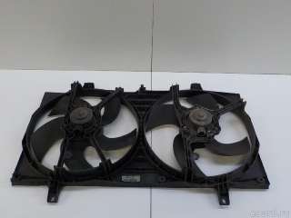 L51015025C Mazda Вентилятор радиатора Mazda 6 3 Арт E84566522, вид 3