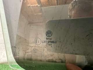 стекло Volkswagen Polo 5  6RU845026 - Фото 9