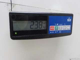 284612F140 Hyundai-Kia Радиатор EGR Hyundai Santa FE 4 (TM) restailing Арт E52048524, вид 2