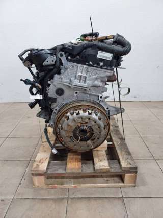 Двигатель  BMW X1 E84 2.0  Дизель, 2012г. N47D20C  - Фото 4