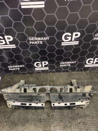 Кронштейн крепления бампера заднего BMW X3 F25 2017г. 7294391 - Фото 3