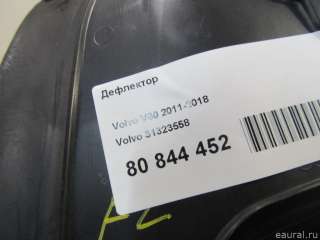 Дефлектор обдува салона Volvo S60 2 2013г. 31323558 Volvo - Фото 6