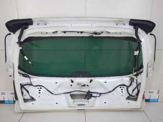  Дверь багажника со стеклом Peugeot 3008 1 Арт E70674681, вид 12