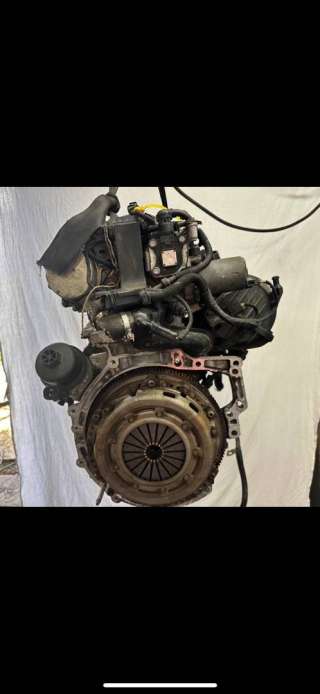 Двигатель  Peugeot 308 1 1.6  Бензин, 2008г. PSA5FW  - Фото 3