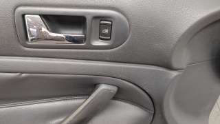 Дверь боковая (легковая) Volkswagen Passat B6 2005г.  - Фото 4