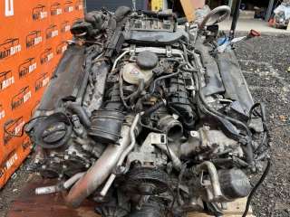 M278 928 двигатель Mercedes GL X166 Арт 130384MA, вид 10