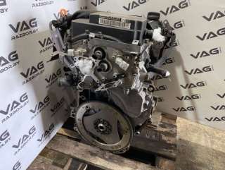 BHK Двигатель Volkswagen Touareg 1 Арт VR133-1, вид 5