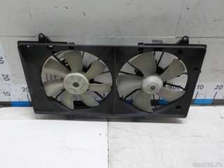  Вентилятор радиатора Mazda 6 3 Арт E51337028, вид 1