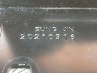 кронштейн датчика круиз контроля Hyundai Tucson 3 2020г. 99110N9000, N999112000 - Фото 9