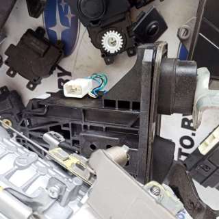  Блок управления двигателем Subaru Legacy 7 Арт MG81957042, вид 7