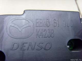 BHD5611J0 Mazda Дисплей информационный Mazda 3 BP Арт E21229777, вид 3