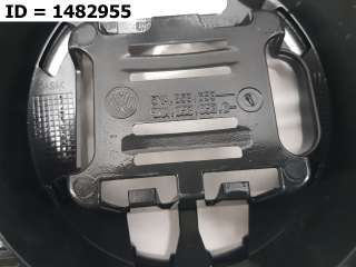 5NA853651GZLL Решетка радиатора  Volkswagen Tiguan 2 Арт 1482955, вид 1
