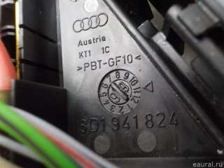 Блок предохранителей Audi A8 D3 (S8) 2001г. 8D1941824 VAG - Фото 9