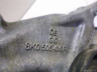 Кулак задний правый Audi A4 B8 2009г. 8K0505432AC VAG - Фото 2