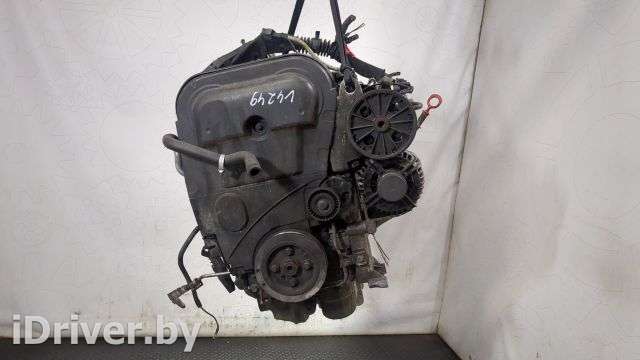 Двигатель  Volvo S80 1 2.0 Турбо-инжектор Бензин, 2001г. B5204T4  - Фото 1
