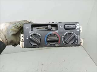  Блок управления печки/климат-контроля Toyota Avensis 1 Арт 70635, вид 1