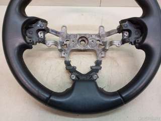 Рулевое колесо для AIR BAG (без AIR BAG) Honda Civic 9 2014г. 78501TV0N71ZB Honda - Фото 6