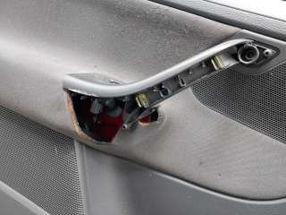 Стекло двери Volkswagen Jetta 5 2008г.  - Фото 3
