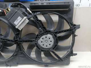  Вентилятор радиатора Audi A4 B8 Арт E22973559, вид 5