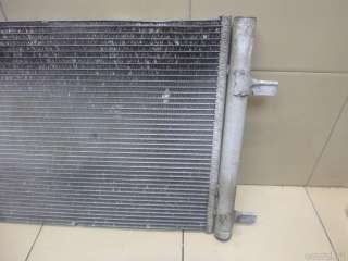 Радиатор кондиционера (конденсер) Chevrolet Cruze J300 restailing 2011г. 1850136 GM - Фото 3