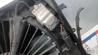  Вентилятор радиатора Mercedes E W212 Арт 8AG11KE01, вид 6
