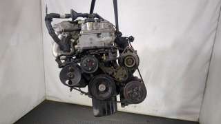 QG18DE Двигатель Nissan Primera 12 Арт 8884492, вид 1