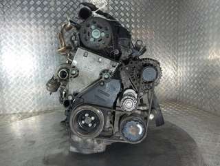 ATD Двигатель Volkswagen Polo 4 Арт 124541, вид 6