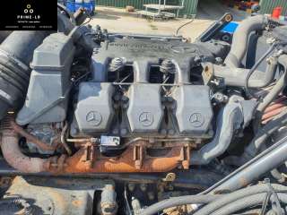 Двигатель  Mercedes Actros 12  Дизель, 2010г. OM501,541.976  - Фото 2