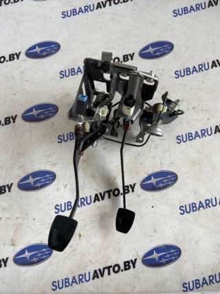Педальный узел Subaru WRX VB 2023г.  - Фото 2