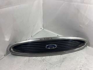  Решетка радиатора Ford Mondeo 2 Арт 221383480