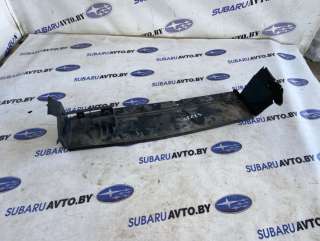 Защита (пыльник) бампера переднего Subaru WRX VB 2023г.  - Фото 2