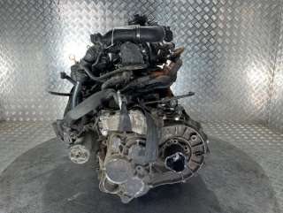 Двигатель  Volkswagen Sharan 1 1.9  Дизель, 2006г. AUY  - Фото 2