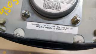  Подушка безопасности водителя Volkswagen Passat B6 Арт 9116072, вид 3
