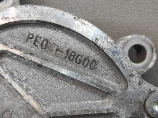 PE018G00 насос вакуумный Mazda CX-9 2 Арт 312347, вид 4