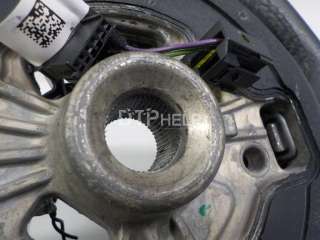 Рулевое колесо для AIR BAG (без AIR BAG) BMW 1 F20/F21 2012г. 32306863342 - Фото 8