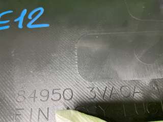 84950-3va0a обшивка багажника Nissan Note E12 Арт 025-48932, вид 11