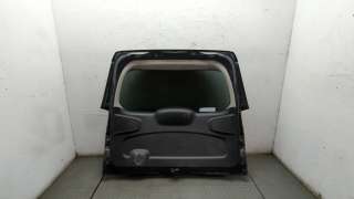  Крышка багажника (дверь 3-5) Ford Galaxy 2 Арт 9090144, вид 2