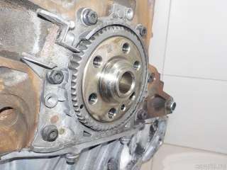 Двигатель  Audi A4 B8   2009г. 03L100035M VAG  - Фото 9