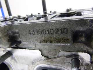 Головка блока цилиндров Peugeot Boxer 3 2008г. 71754797 Fiat - Фото 5