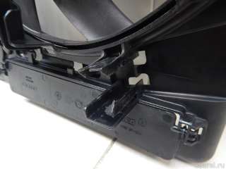  Вентилятор радиатора Audi A4 B8 Арт E70350971, вид 7