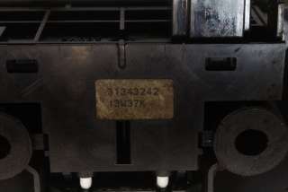 Кнопка ручного тормоза (ручника) Volvo XC60 1 2013г. 31343242 , art11947056 - Фото 6
