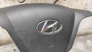  Подушка безопасности водителя Hyundai Santa FE 3 (DM) Арт 57141_2000001264085, вид 2
